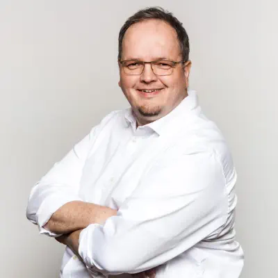 Andreas Zill
