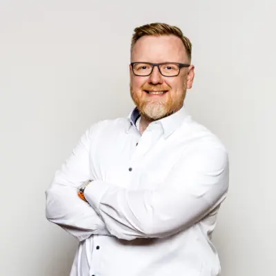 Björn Richerzhagen